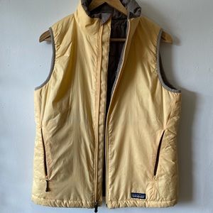 Patagonia Women’s Vest - M